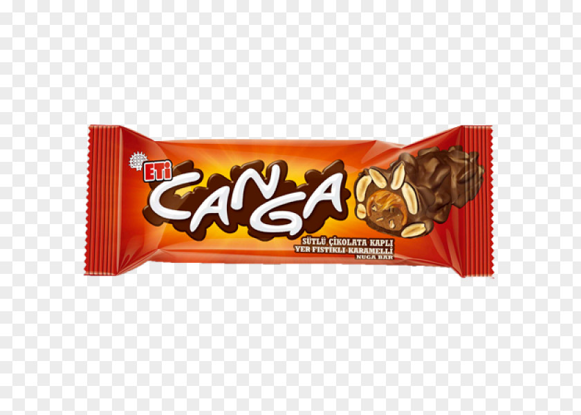 Chocolate Bar Eti Brownie Caramel PNG