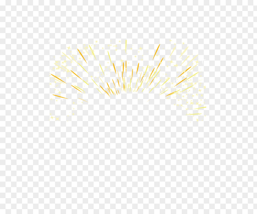 Fireworks Angle Pattern PNG