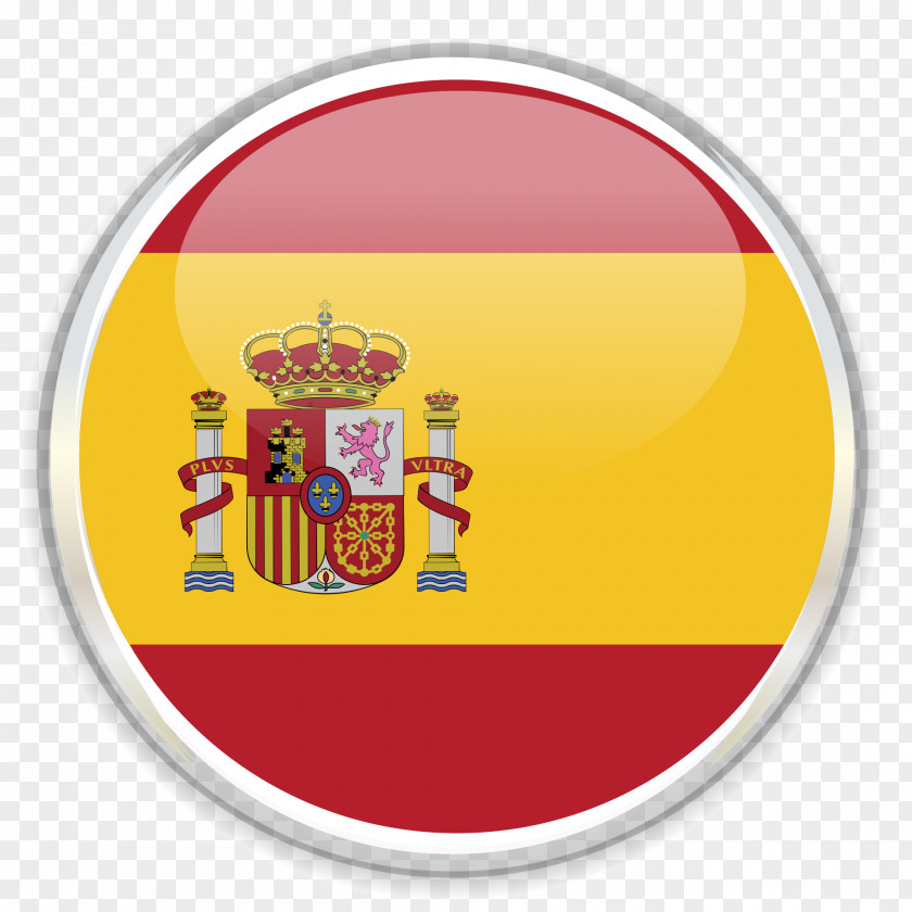 Flag Of Spain Stock Photography National PNG