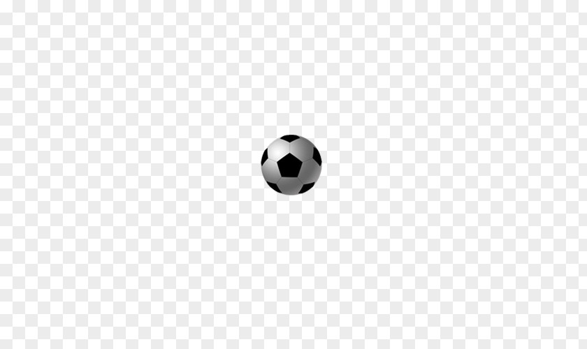 Football White Ball Pattern PNG