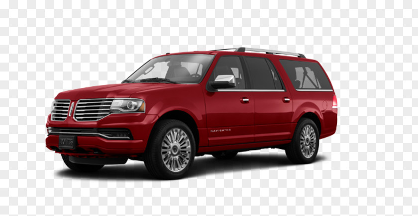 Ford 2017 Expedition Car Chevrolet Vehicle PNG
