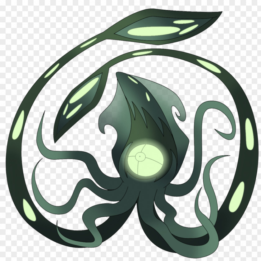 Giant Squid Pokémon Drawing Squirtle Fan Art PNG