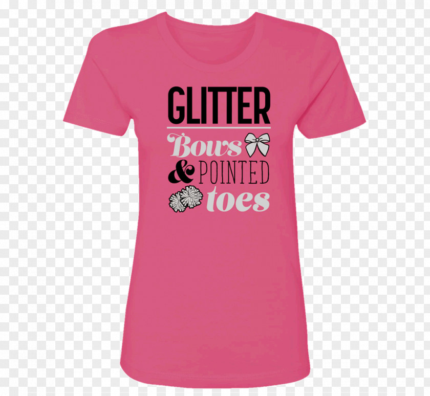 Glitter Bow T-shirt Slipper Sleeve Terms Of Service PNG