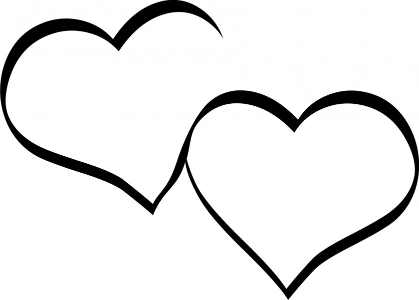 Heart Tattoo Henna Image Pixel PNG