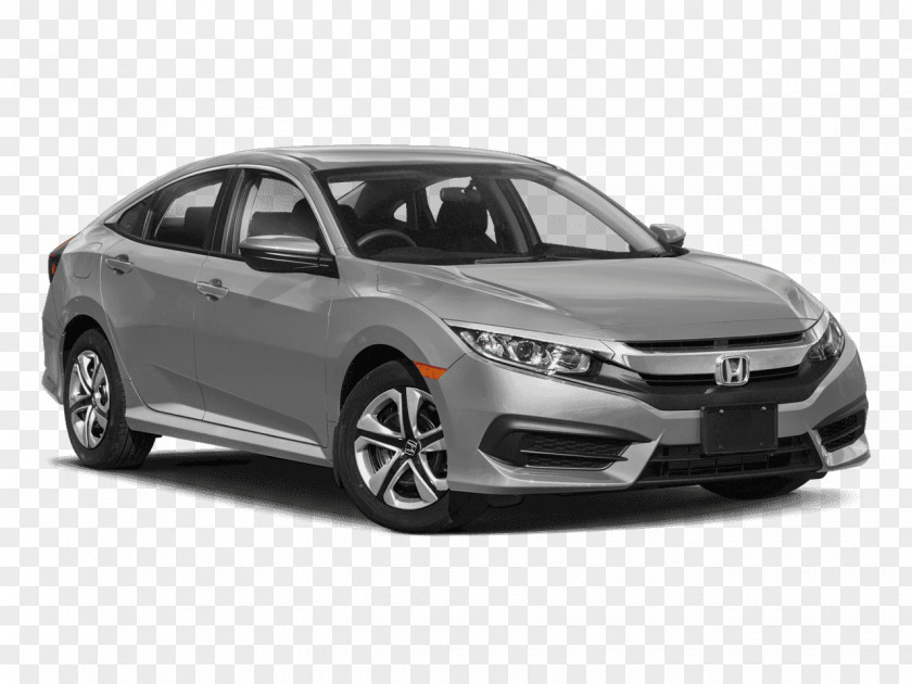 Honda Today Car 2018 Civic Sedan PNG