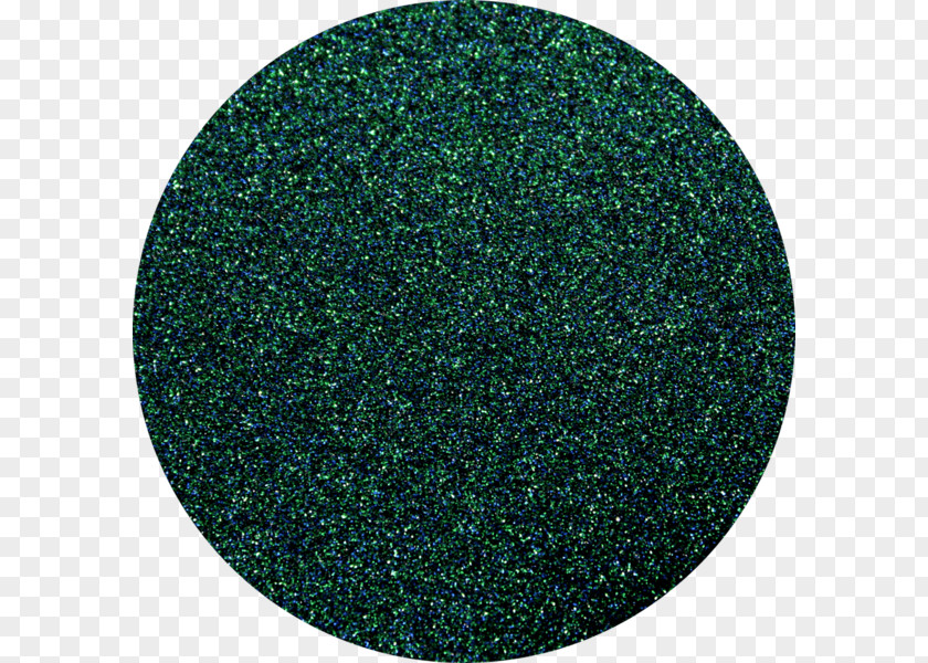 Mint Julep Glitter PNG