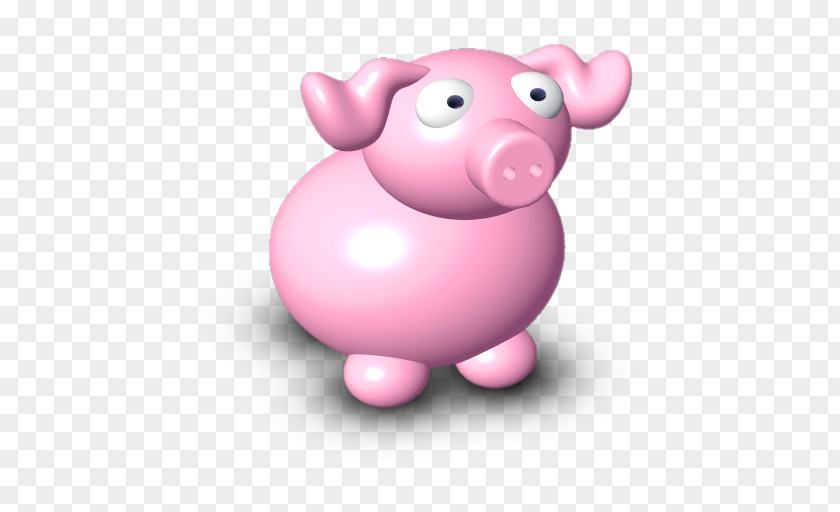 Pig Porky Download PNG