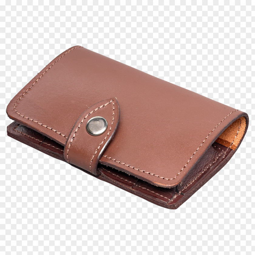 Pouch Wallet Coin Purse Leather PNG
