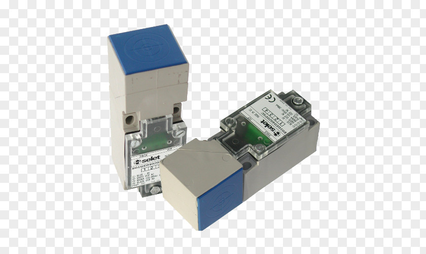 Rinspeed Senso Photoelectric Sensor Proximity Electronics Optical Fiber PNG