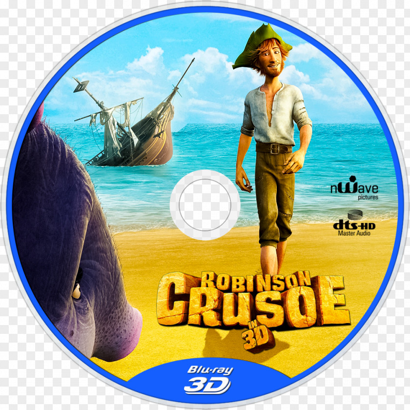 Robinson Crusoe Film Desktop Wallpaper 0 720p PNG