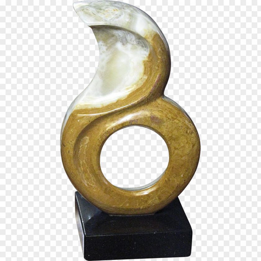 SCULPTURE TOP VIEW Sculpture Abstract Art Ceramic Fine PNG