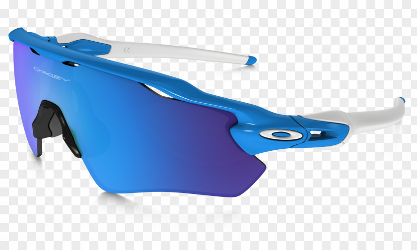 Sunglasses Oakley Radar EV Path Oakley, Inc. Pitch PNG