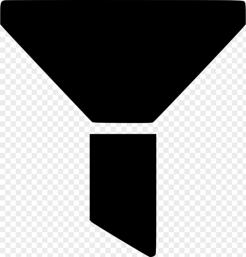 Symbol Filter Funnel Clip Art PNG