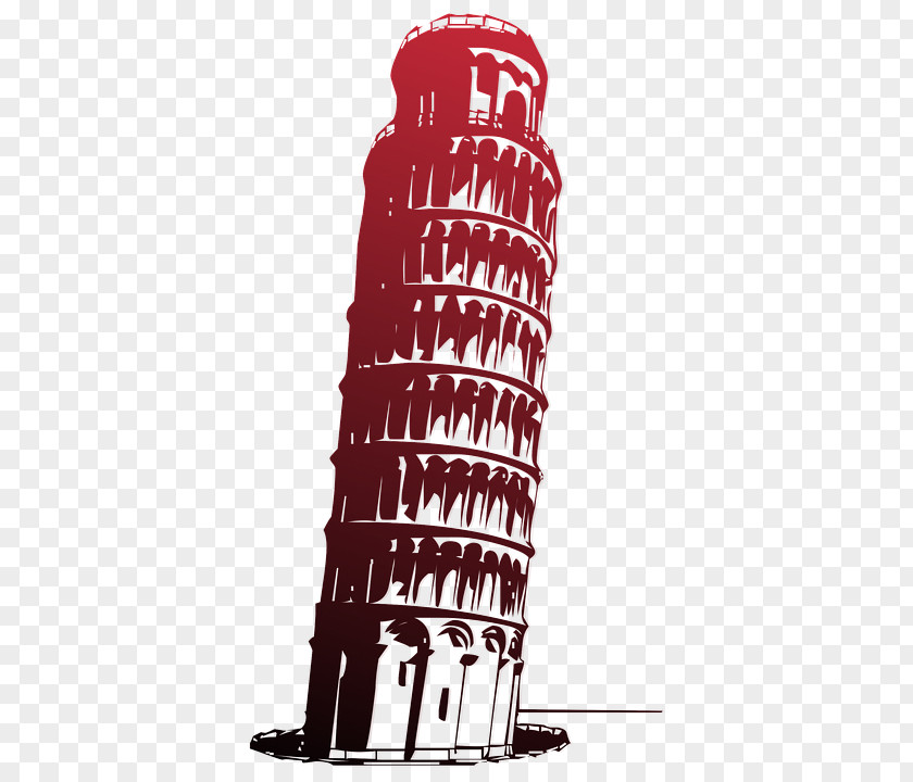 Talent Show Galileo's Leaning Tower Of Pisa Experiment Architecture Florence PNG