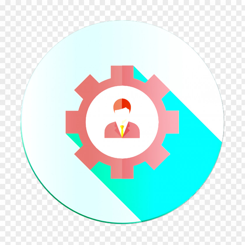 Teamwork Icon Human Resources PNG