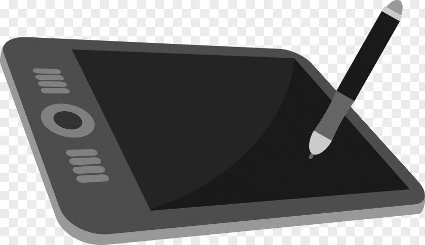 Vector Tablet Mobile Phone Laptop Graphics Icon PNG