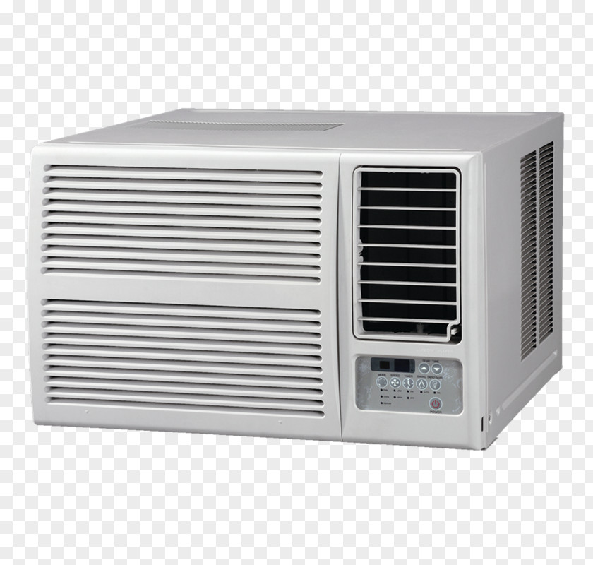 Window Air Conditioning Haier Ton Price PNG