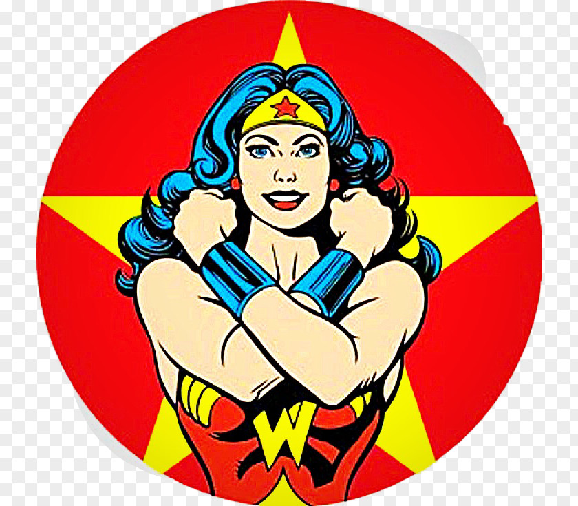 Wonder Woman DC Comics Comic Book Superhero PNG