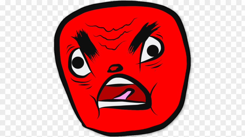 Anger M3RKMUS1C Rage Comic Drawing PNG