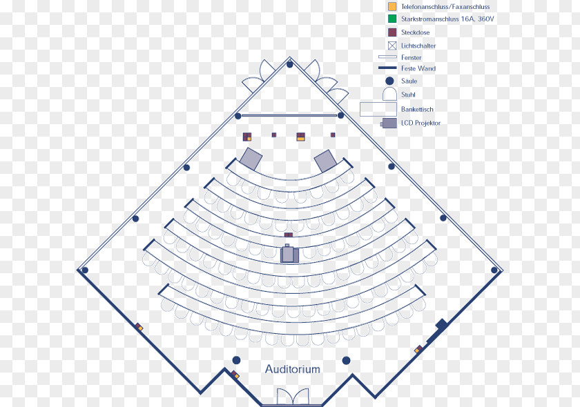 Auditorium Grossdollner See Hotel /m/02csf Square Meter PNG