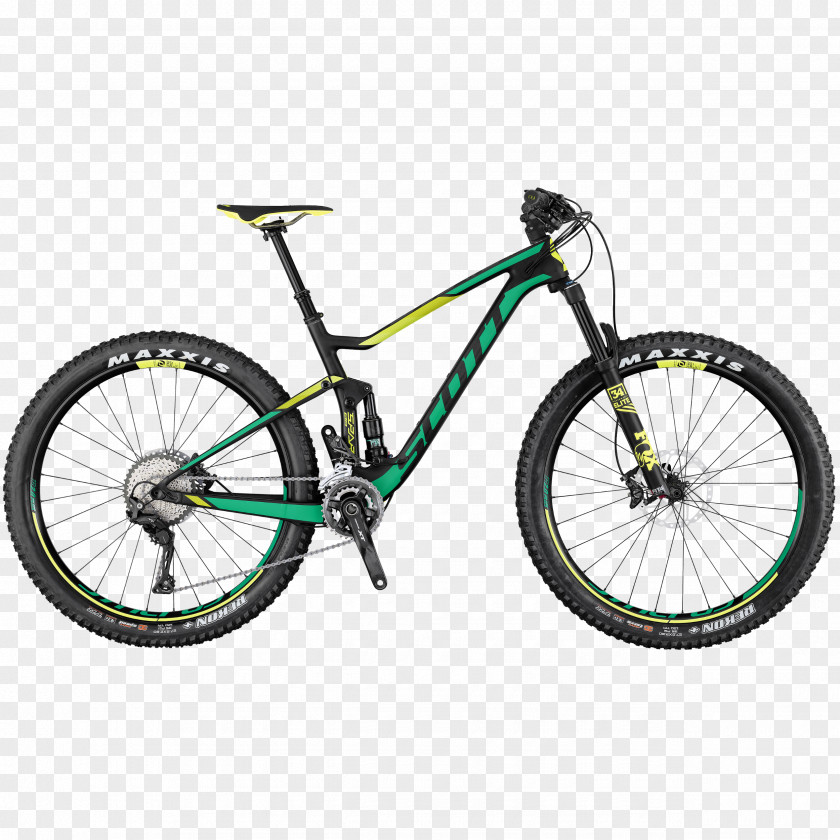Bicycle Mountain Bike Scott Sports Frames Single Track PNG