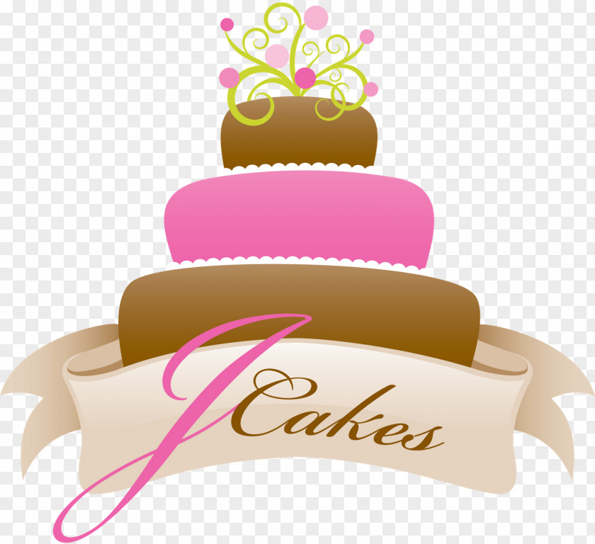 Birthday Cake Drawing Cupcake Wedding Bakery Tart Chocolate PNG