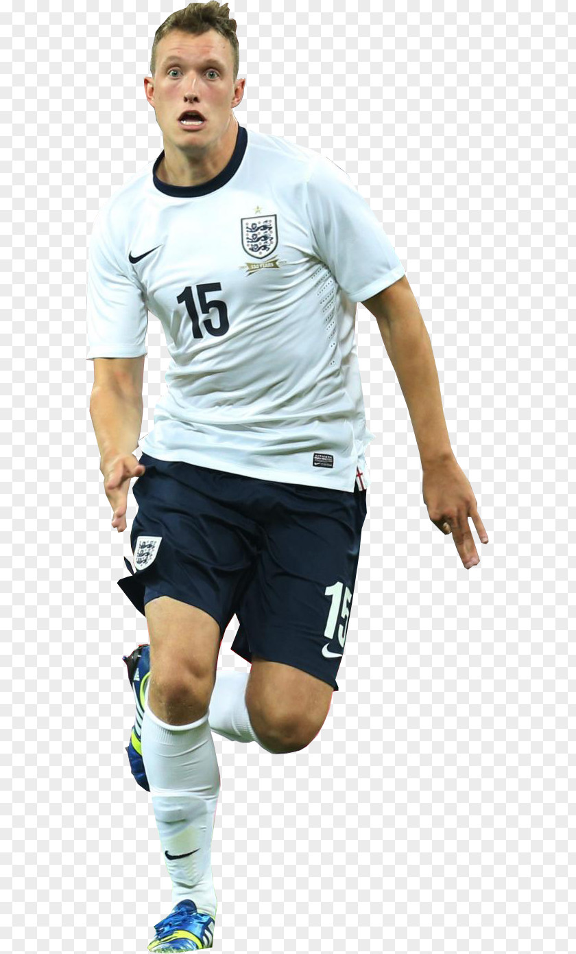 Footballer Phil Jones Football Player England National Team Sport PNG