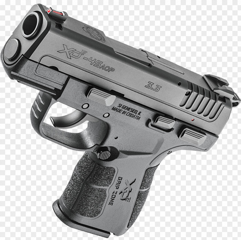 Handgun Trigger Springfield Armory M1A Firearm Pistol PNG