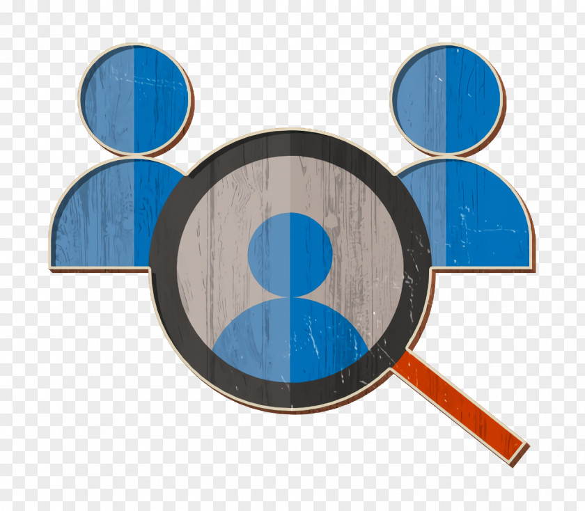 Head Hunting Icon Search PNG