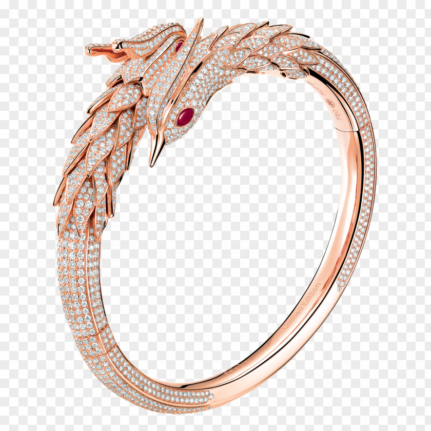 Jewellery Qeelin Wedding Ring Bangle PNG