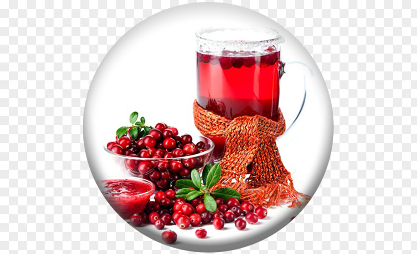 Juice Cranberry Health Smoothie PNG