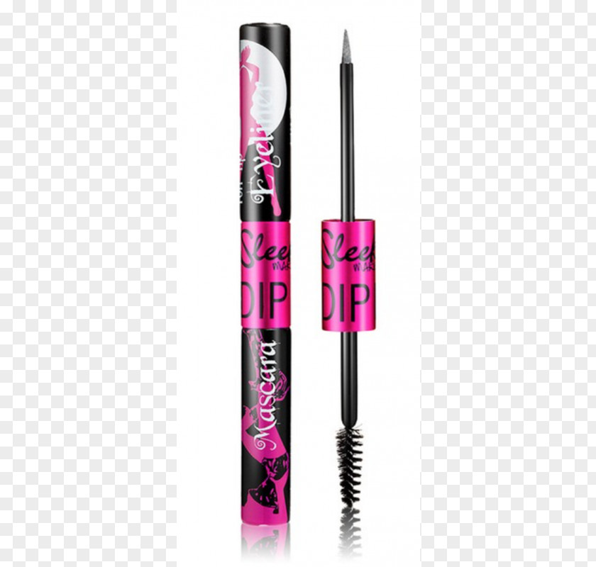 Mascara Cosmetics Eye Shadow Liner Smokey Eyes PNG