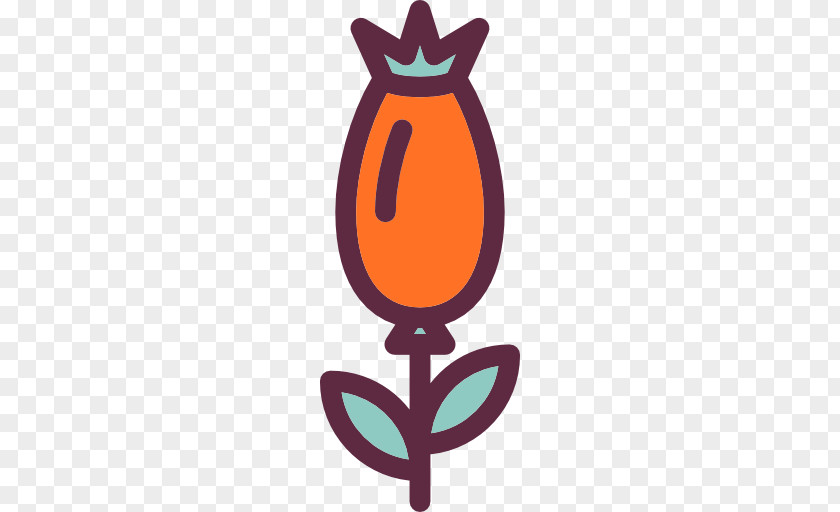 Orange Bud Download Clip Art PNG