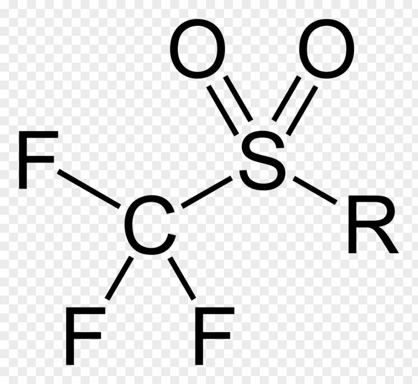 Organozinc Compound Triflate Functional Group Chemical Ester Acid PNG