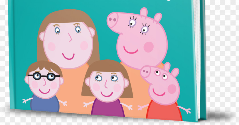 Peppa My Daddy (Peppa Pig) Pig Pig: Once Upon A Time Book The Story Of PNG
