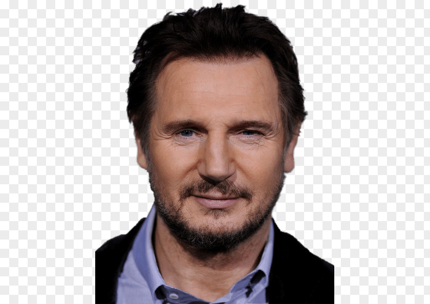 Actor Liam Neeson Rob Roy Hollywood PNG