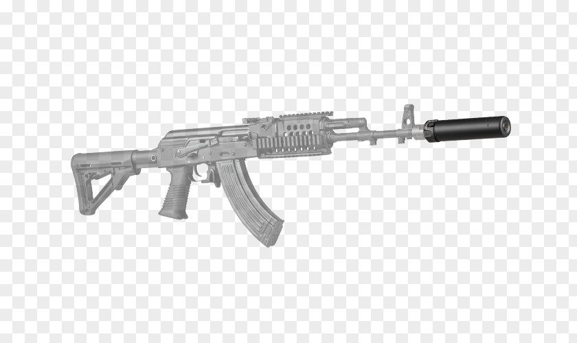 Assault Rifle Gun Barrel Firearm Handguard PNG rifle barrel Handguard, assault clipart PNG
