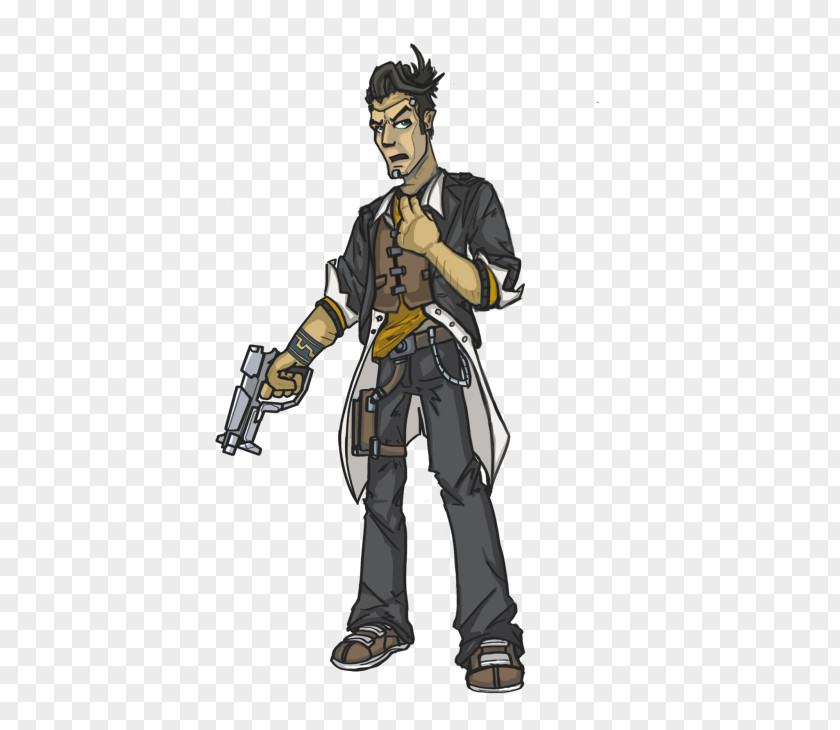 Borderlands 2 Borderlands: The Handsome Collection Jack Pixel Art PNG