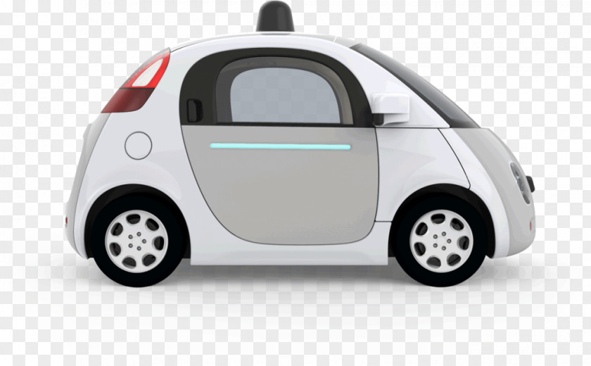 Car Google Driverless Autonomous Tesla Motors Driving PNG