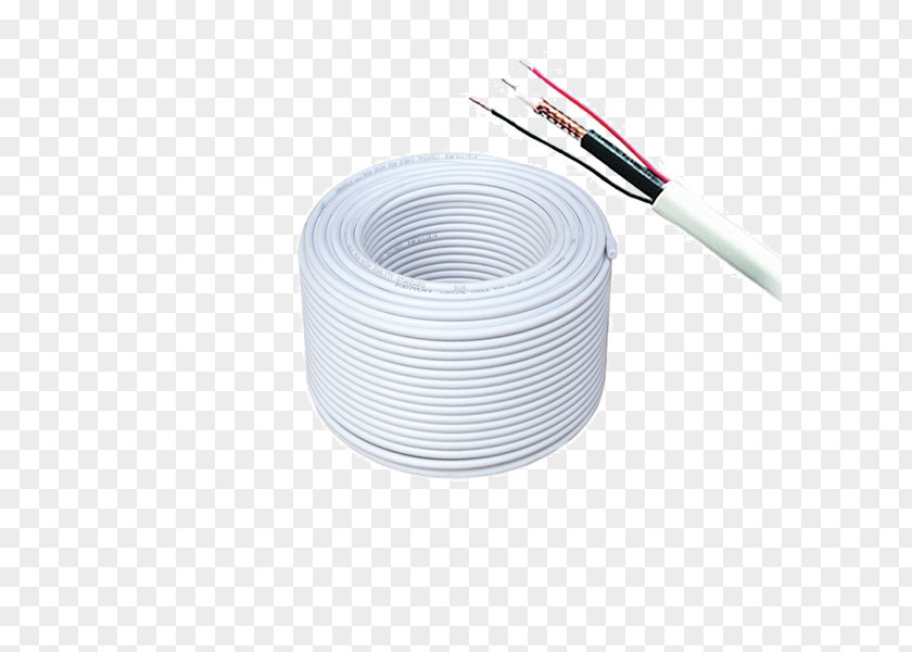 Design Electrical Cable Wire PNG