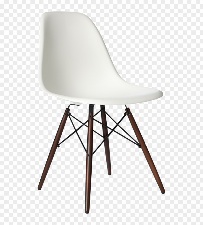 Dining Ant Chair Model 3107 Table Charles And Ray Eames PNG