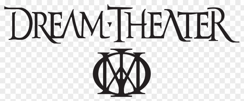 Dream Theater Logo Art Progressive Metal PNG