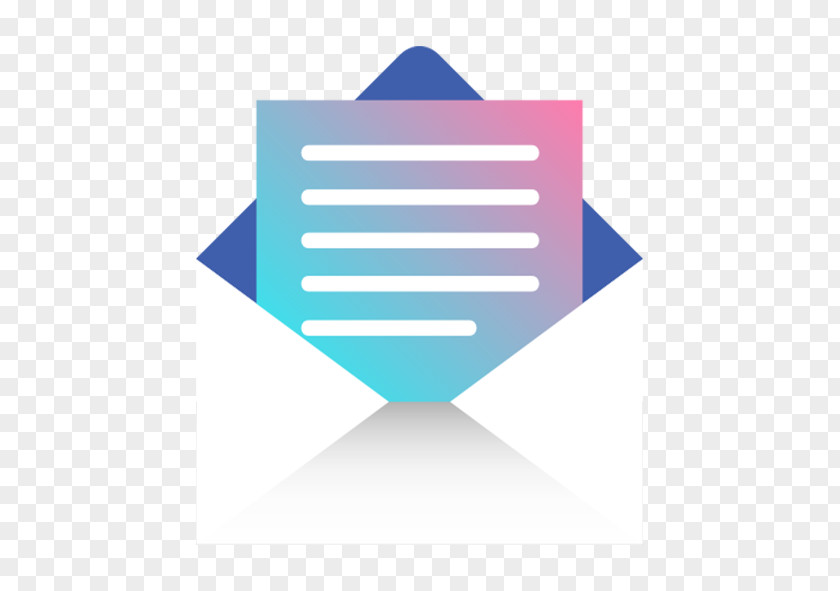 Email Digital Marketing Logo Diens PNG