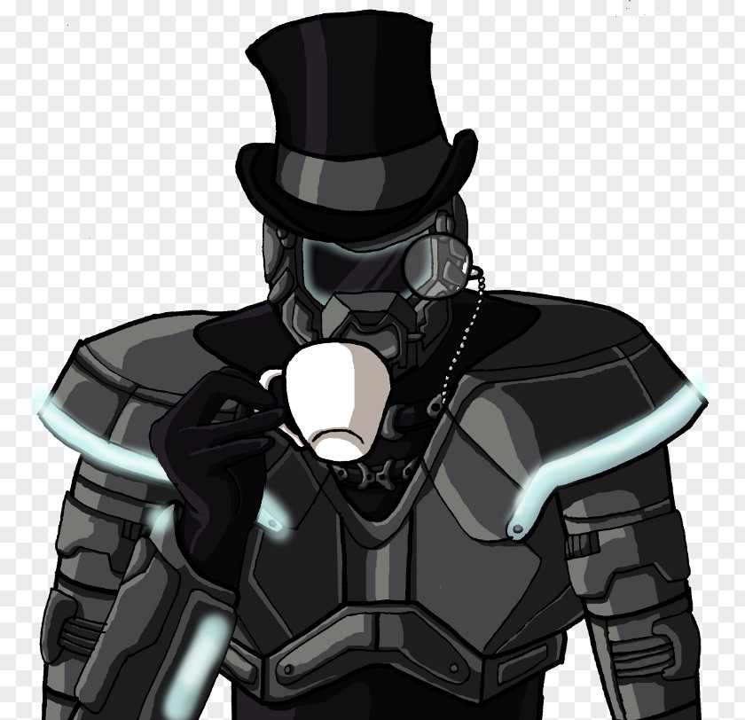 Gentleman Artist Neocron Drawing Work Of Art PNG