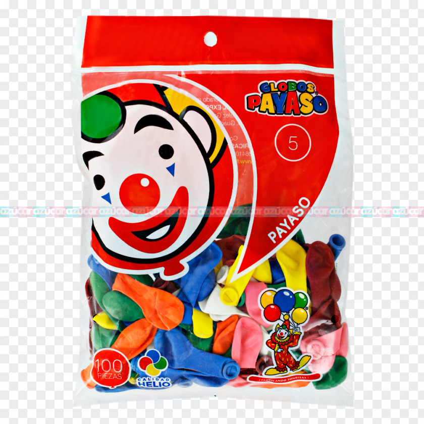 Handle Toy Balloon Clown Latex Price PNG