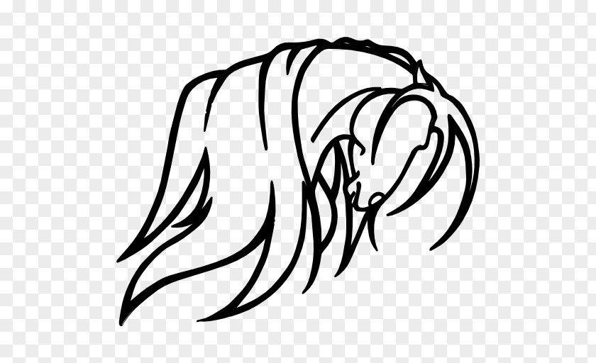Horse Head Mask Pony Horsehair Clip Art PNG