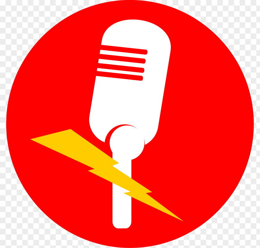 Icon Cliparts Wireless Microphone Free Content Clip Art PNG