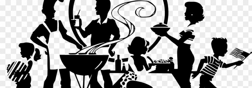 Memorial Day Cookout Photography Clip Art Openclipart Vector Graphics Barbecue PNG