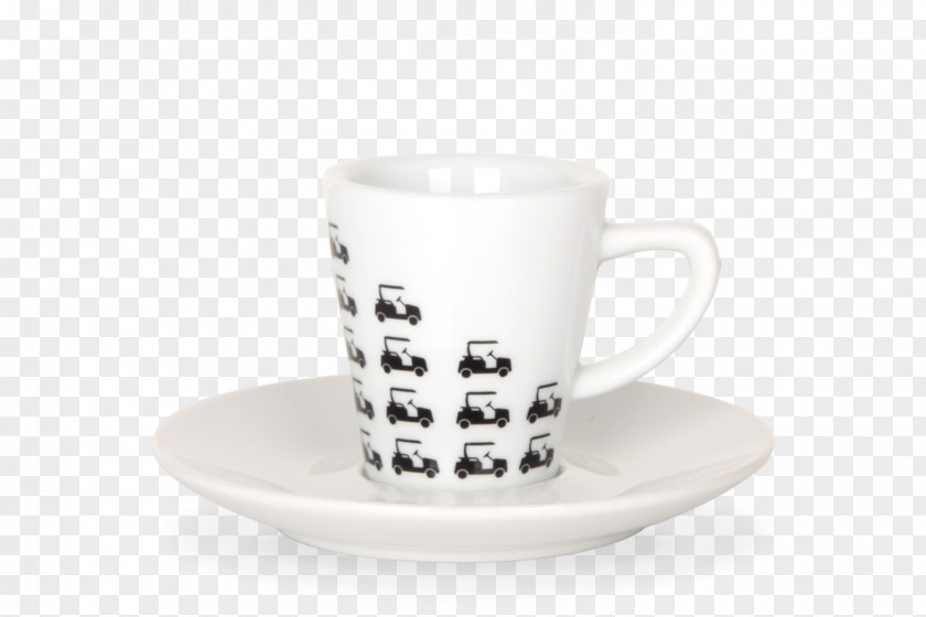 Mug Coffee Cup Espresso Saucer Porcelain PNG