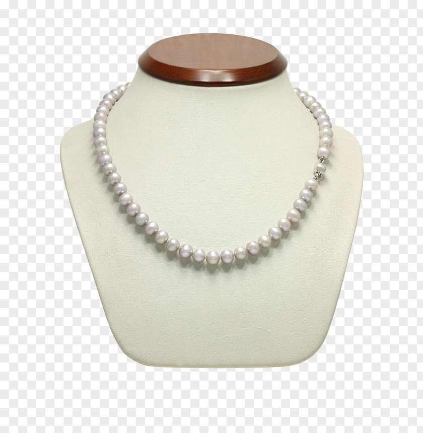 Necklace Pearl ARENjubiler Jewellery PNG